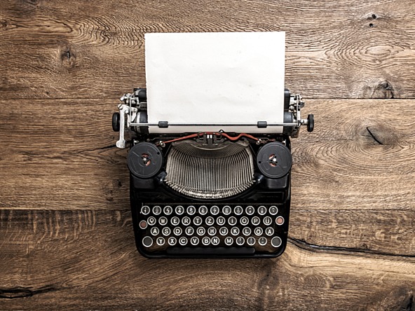 Typewriter